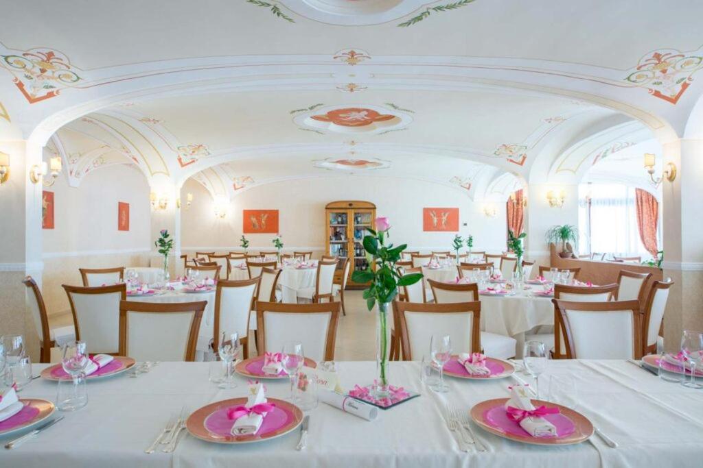 Hotel San Francesco Maiori Eksteriør bilde