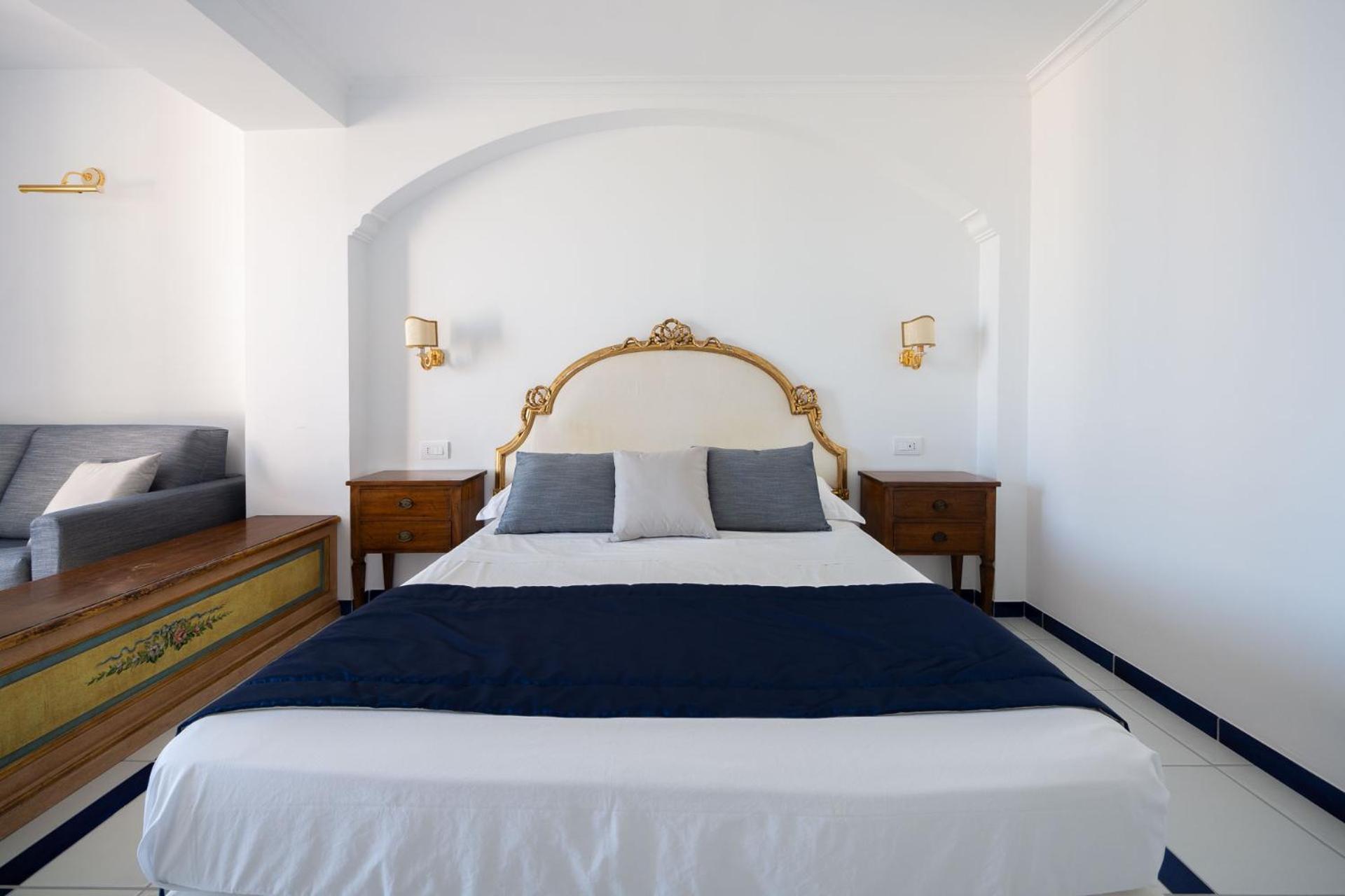 Hotel San Francesco Maiori Eksteriør bilde