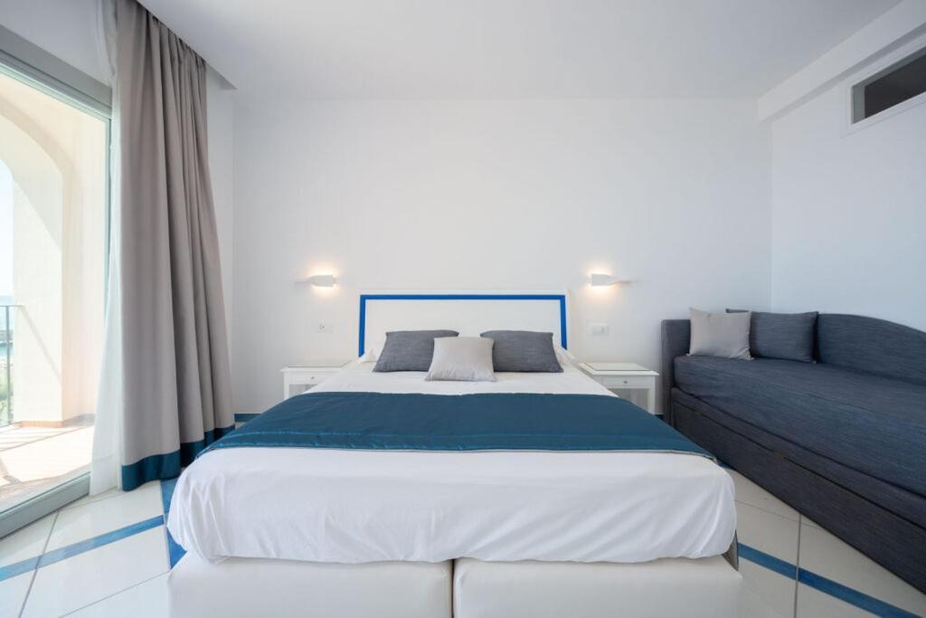Hotel San Francesco Maiori Eksteriør bilde