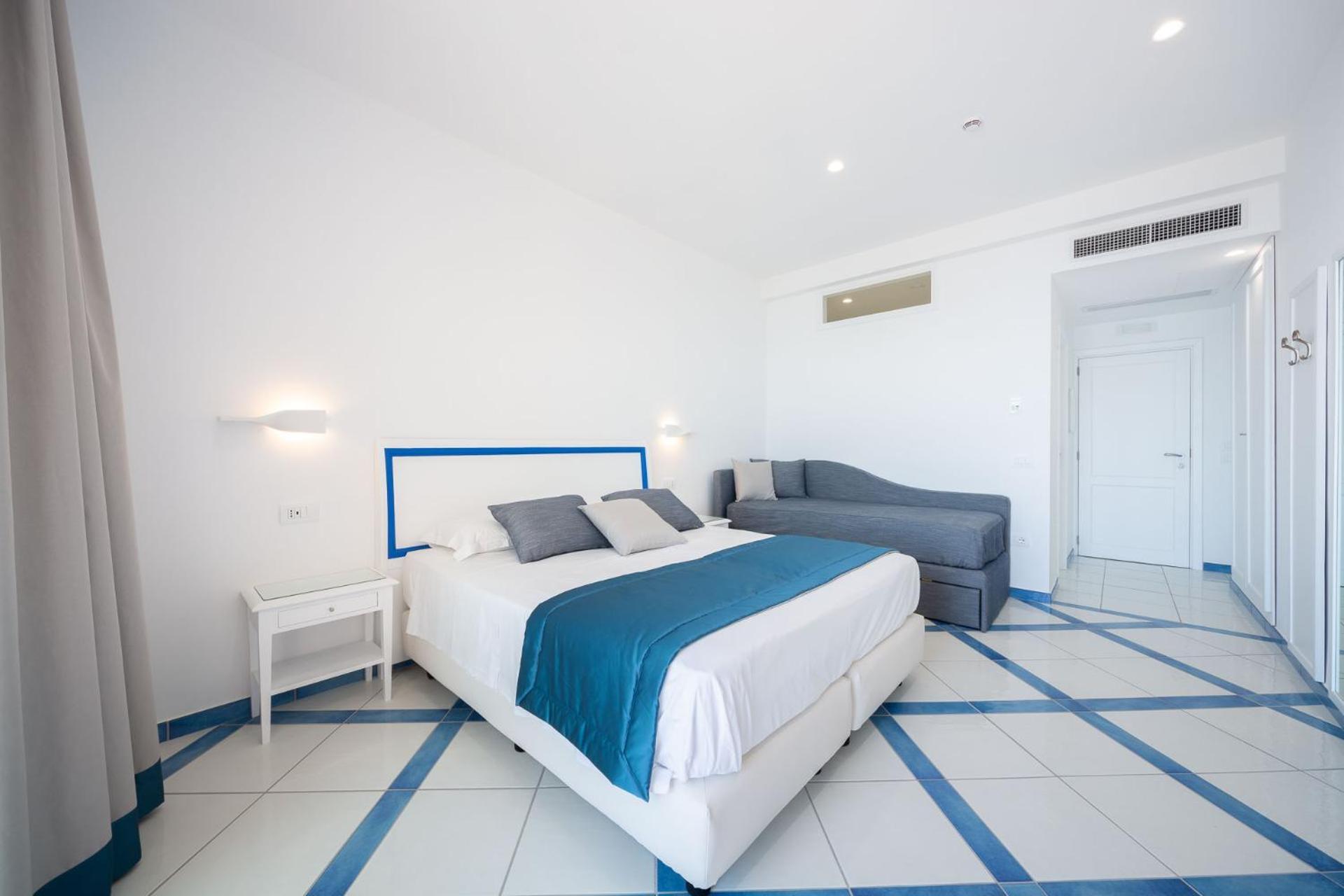Hotel San Francesco Maiori Eksteriør bilde